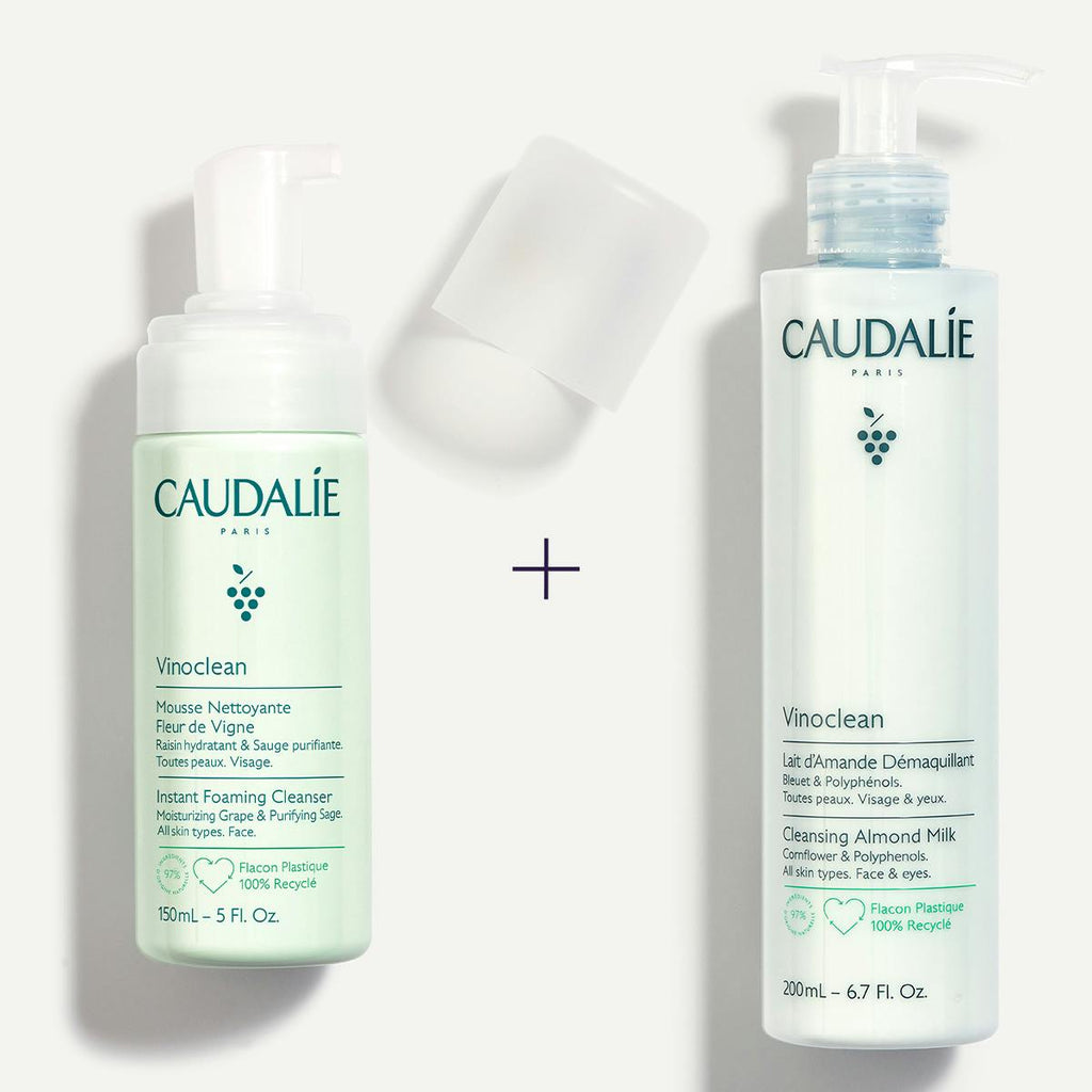 Caudalie Makeup Removing Ritual