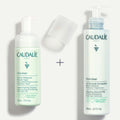 Caudalie Makeup Removing Ritual