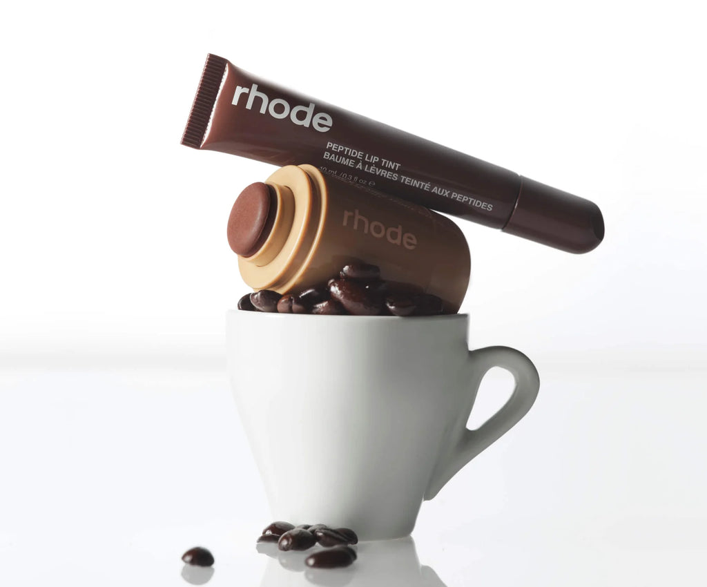 Rhode-the duos tan line + salty tan