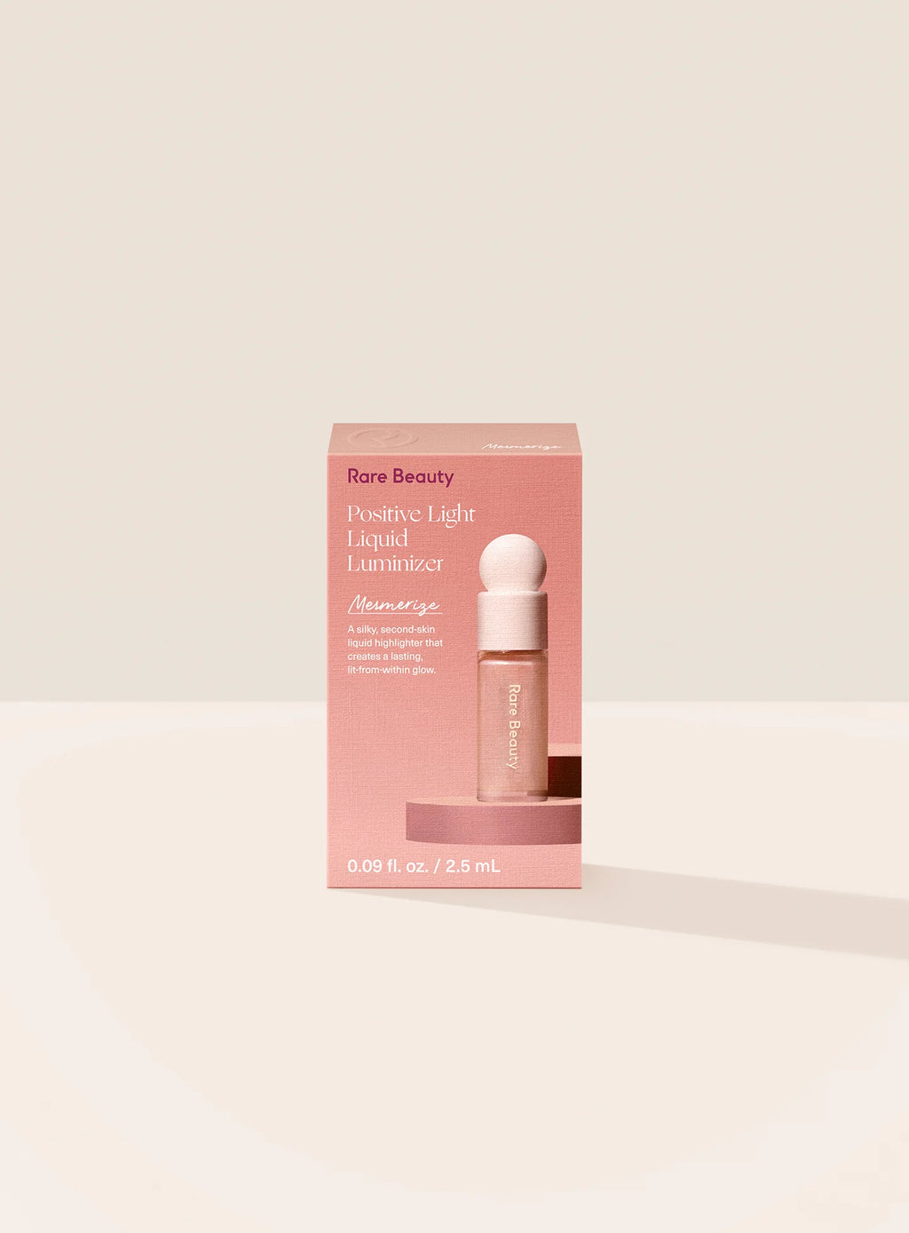 Rare Beauty Positive Light Liquid Luminizer Mini