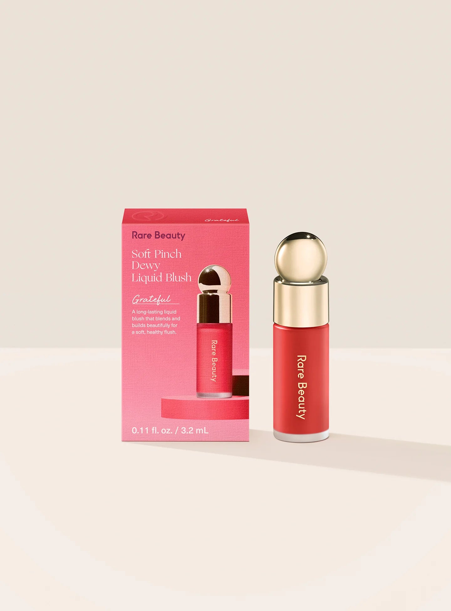 Rare Beauty Soft Pinch Liquid Blush Mini