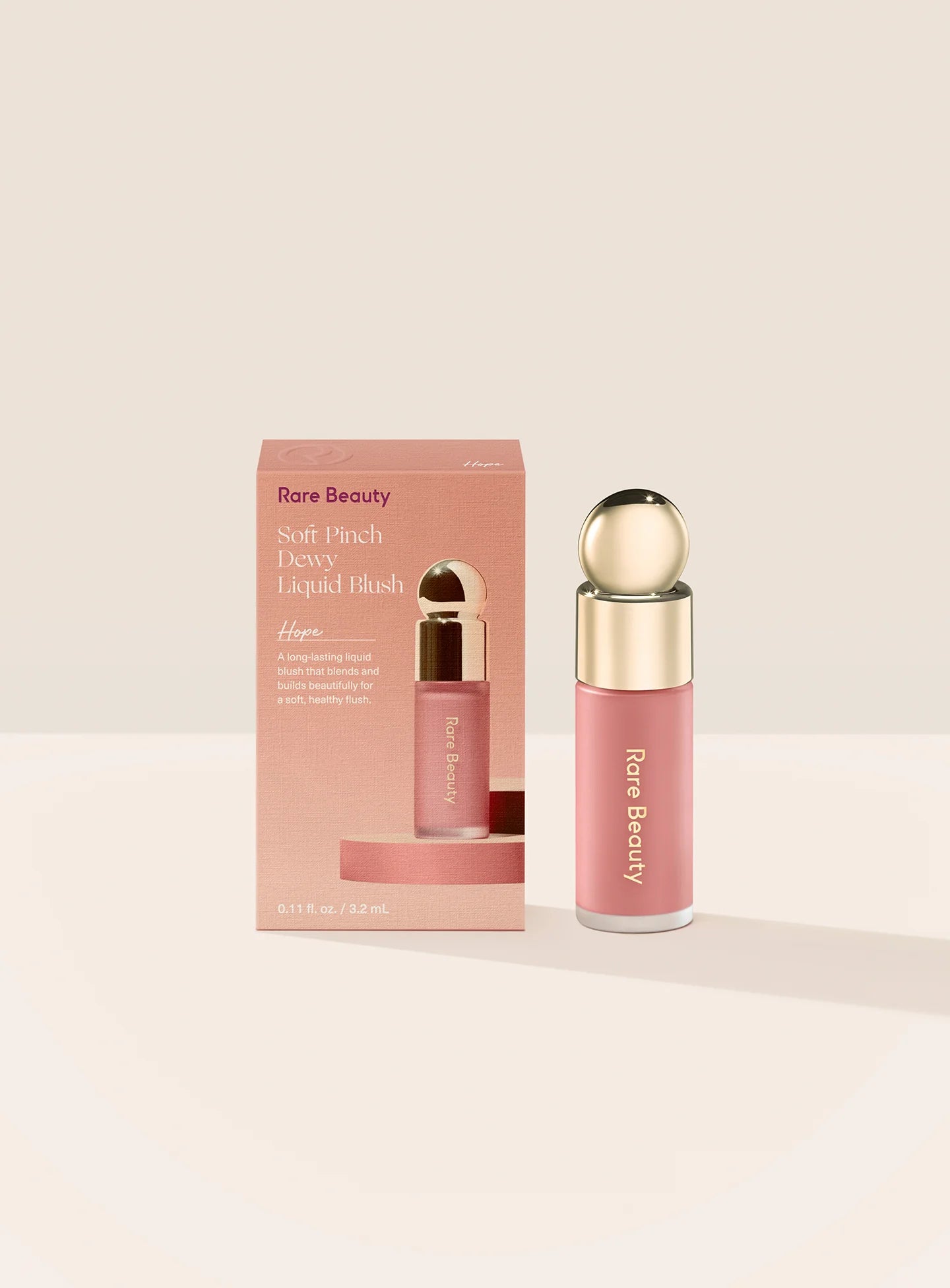 Rare Beauty Soft Pinch Liquid Blush Mini