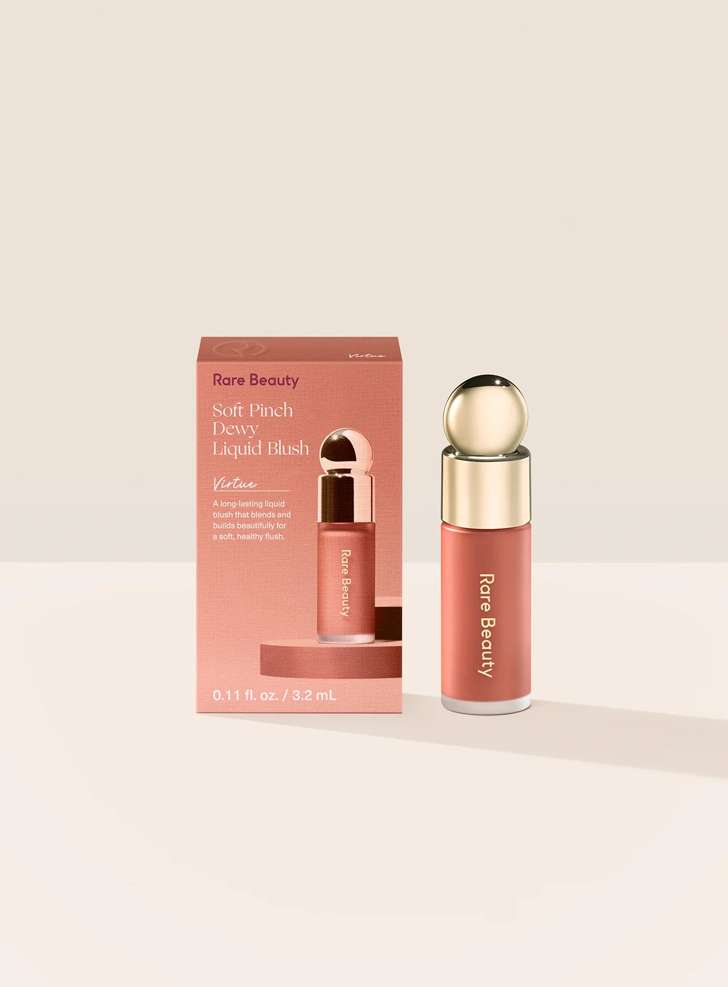 Rare Beauty Soft Pinch Liquid Blush Mini