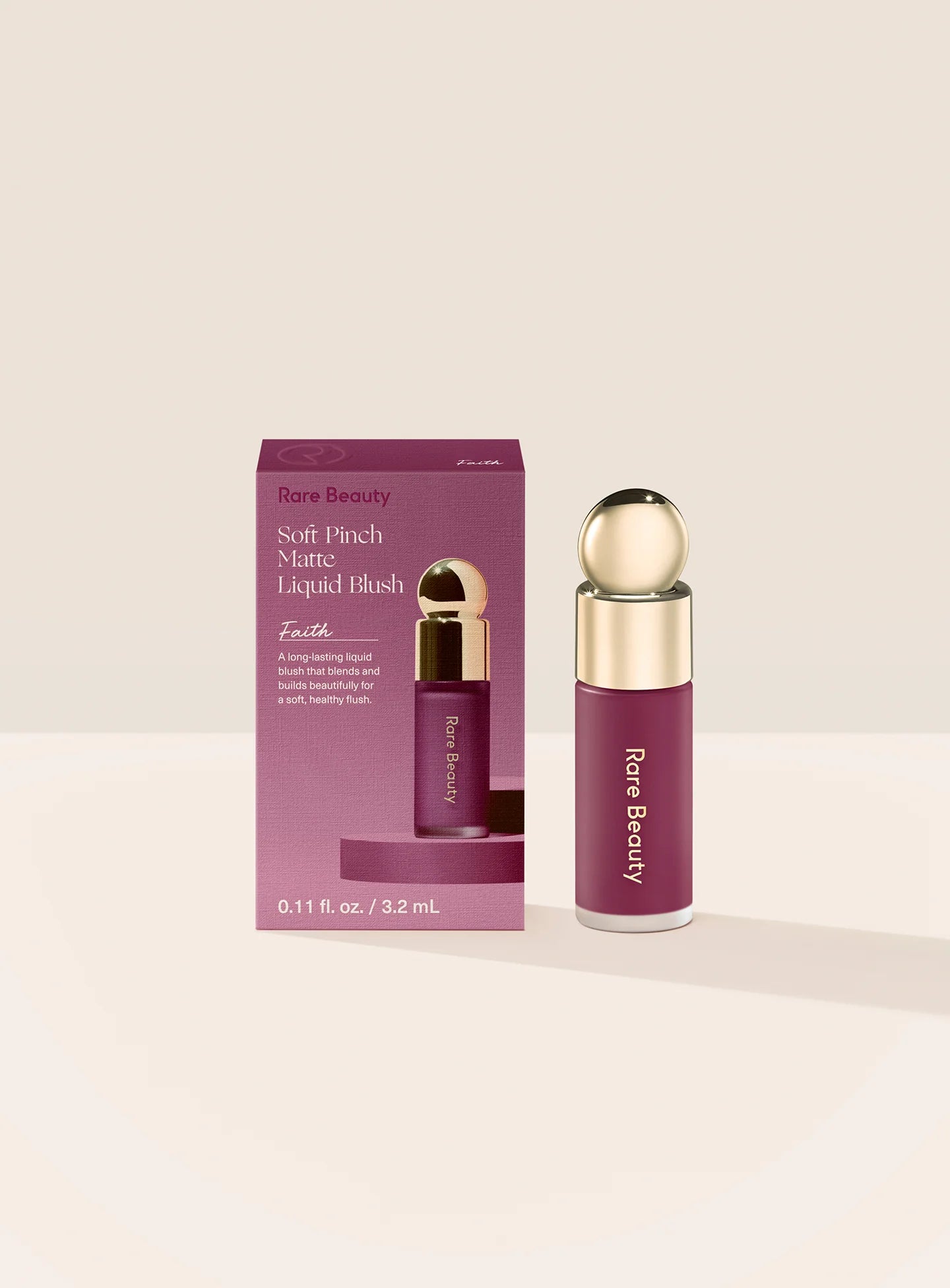 Rare Beauty Soft Pinch Liquid Blush Mini