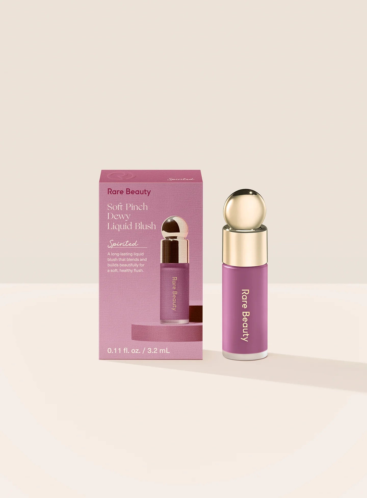 Rare Beauty Soft Pinch Liquid Blush Mini