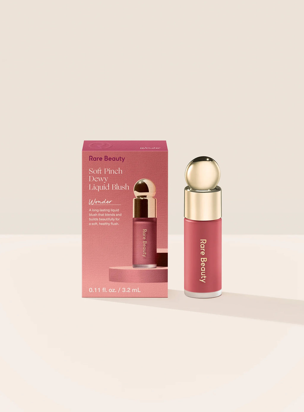 Rare Beauty Soft Pinch Liquid Blush Mini