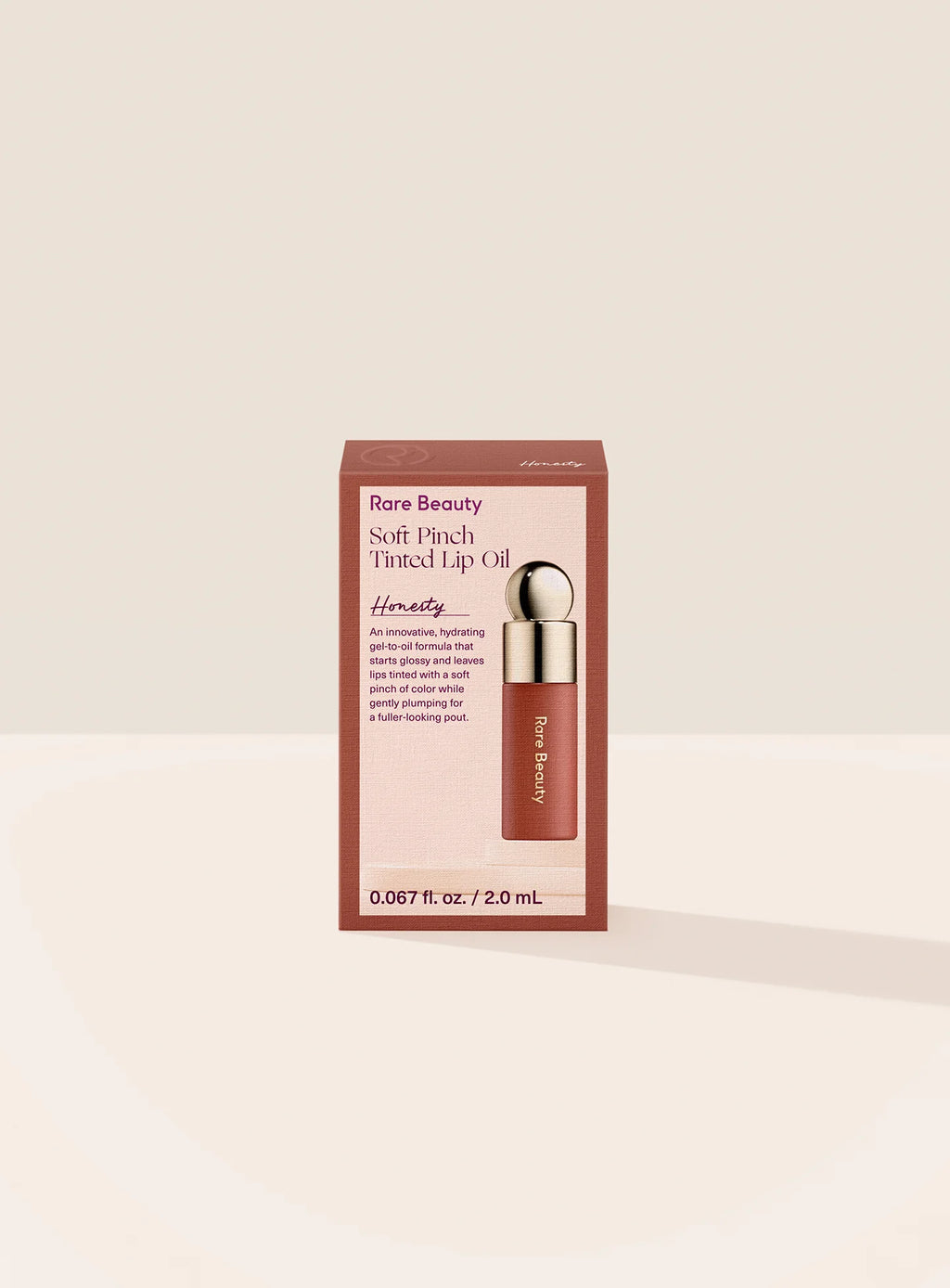 Rare Beauty Soft Pinch Tinted Lip Oil Mini