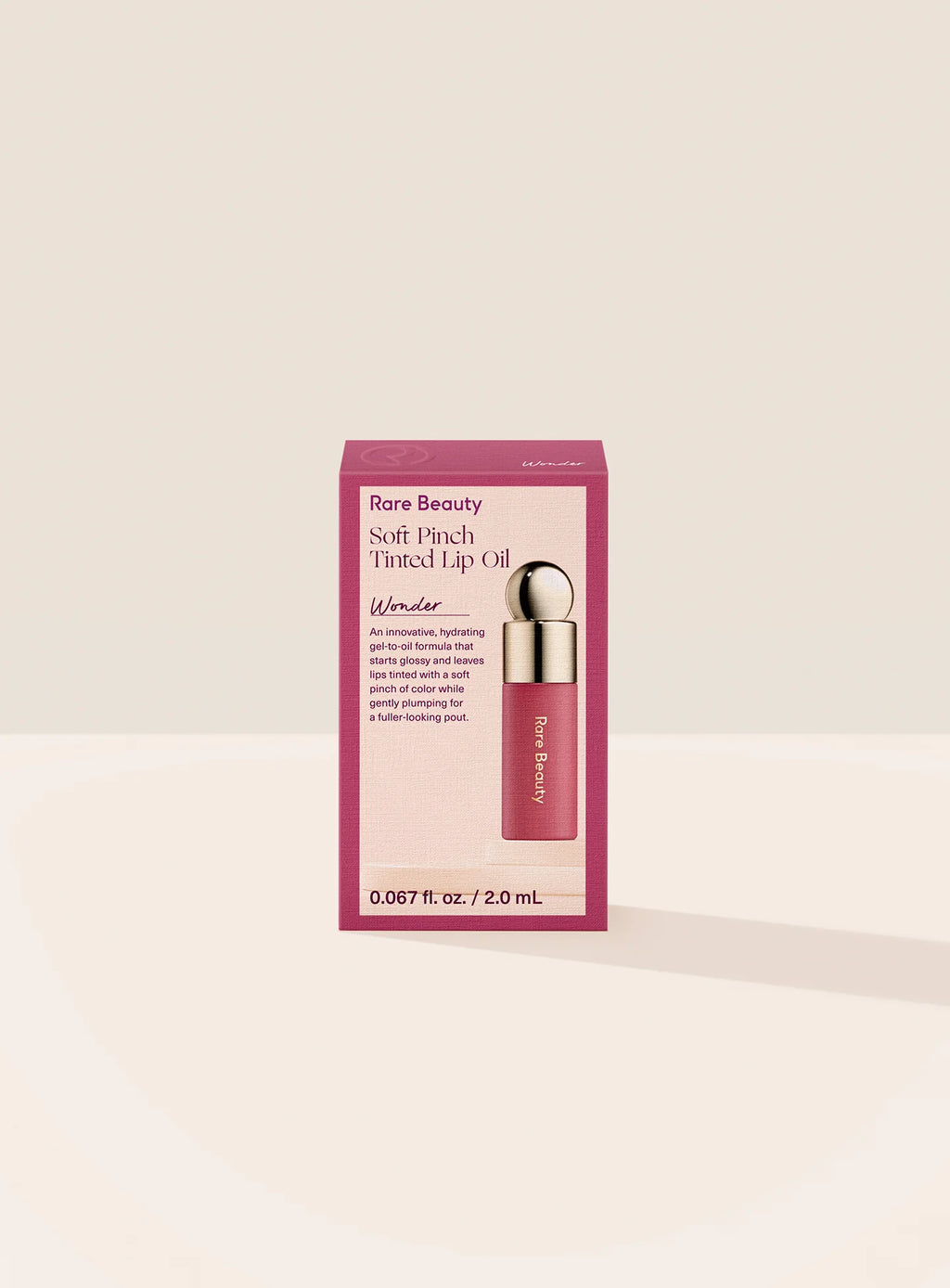 Rare Beauty Soft Pinch Tinted Lip Oil Mini