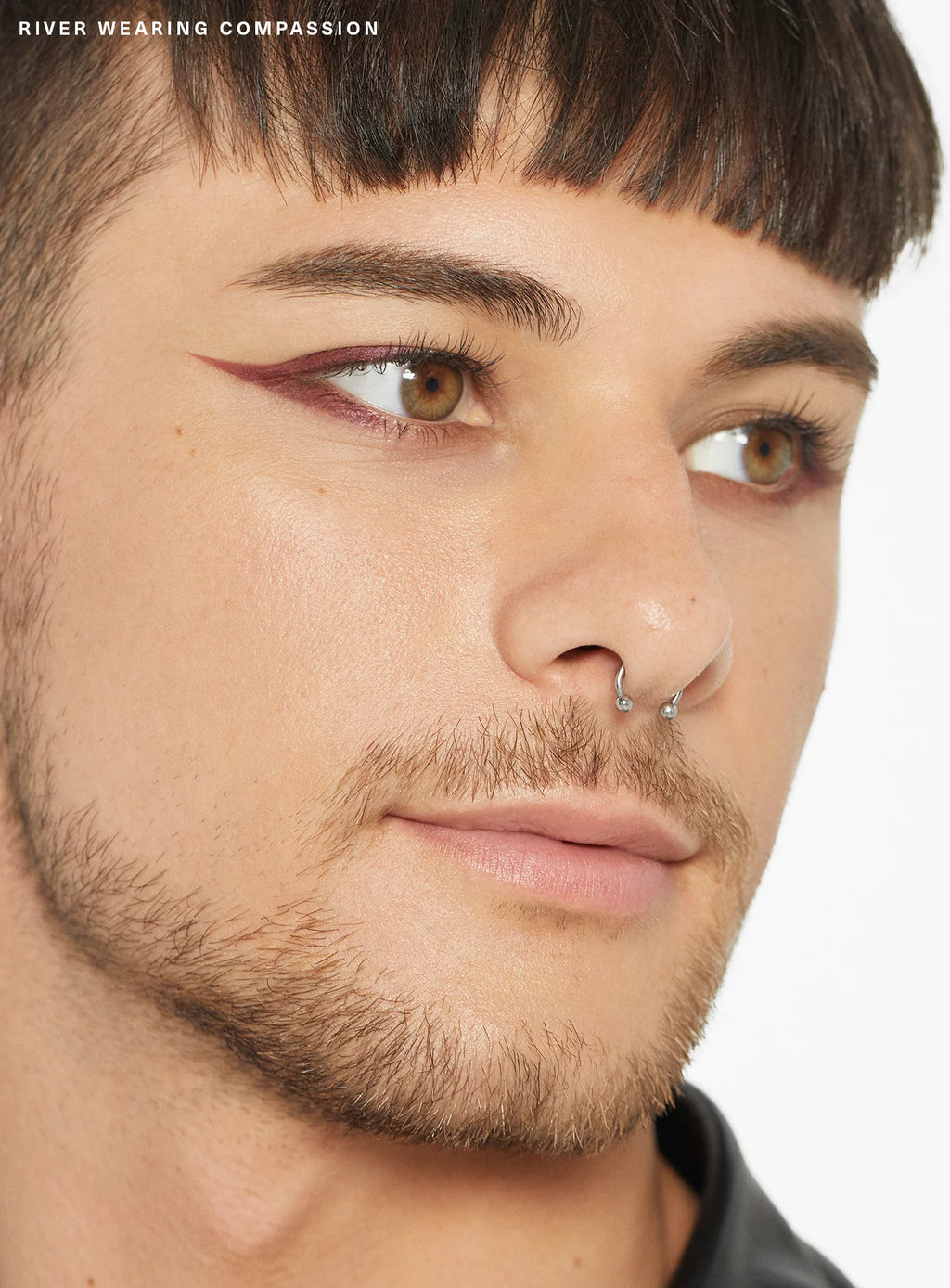 Rare Beauty Perfect Strokes Longwear Gel Eyeliner