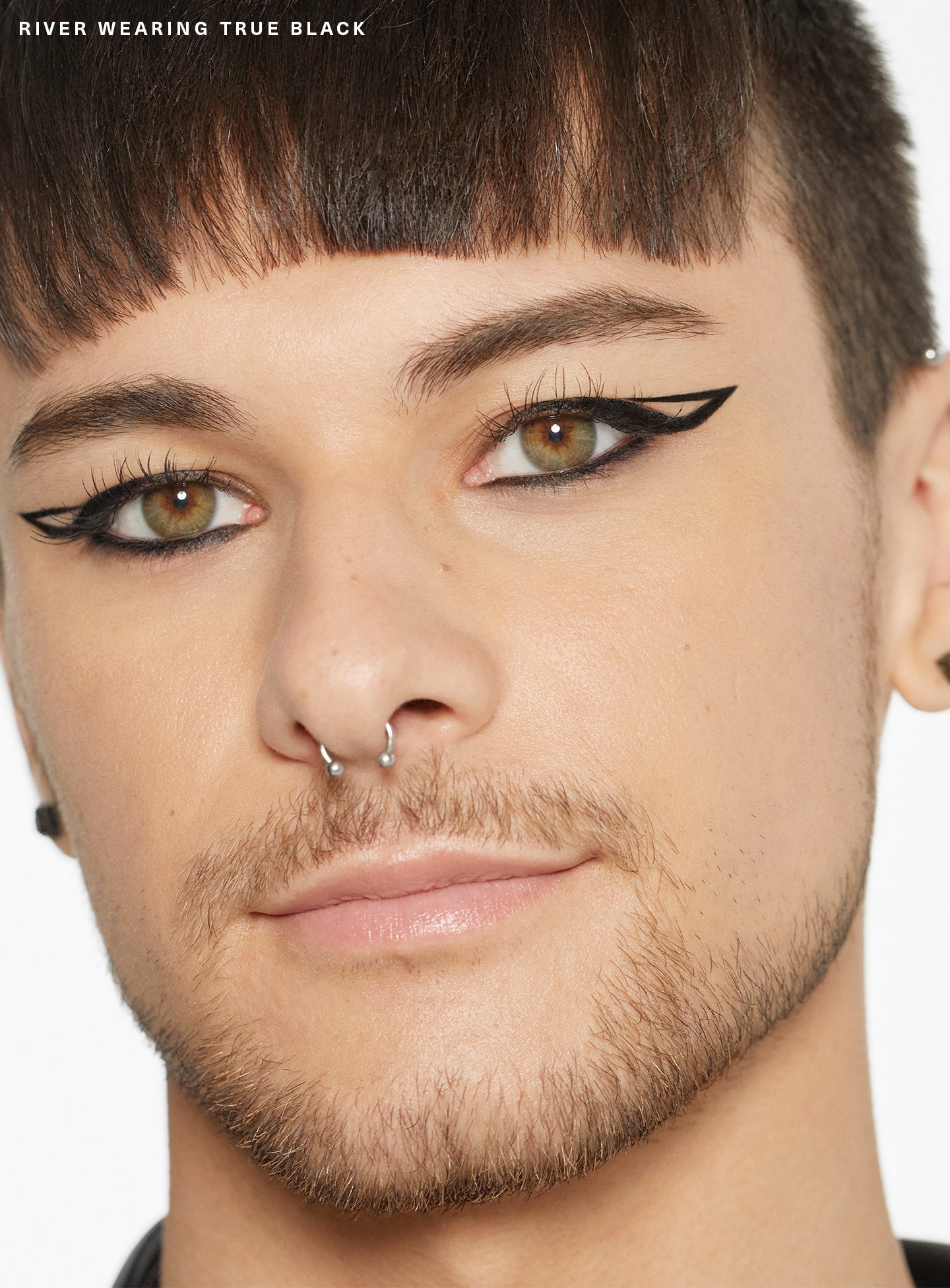 Rare Beauty Perfect Strokes Longwear Gel Eyeliner