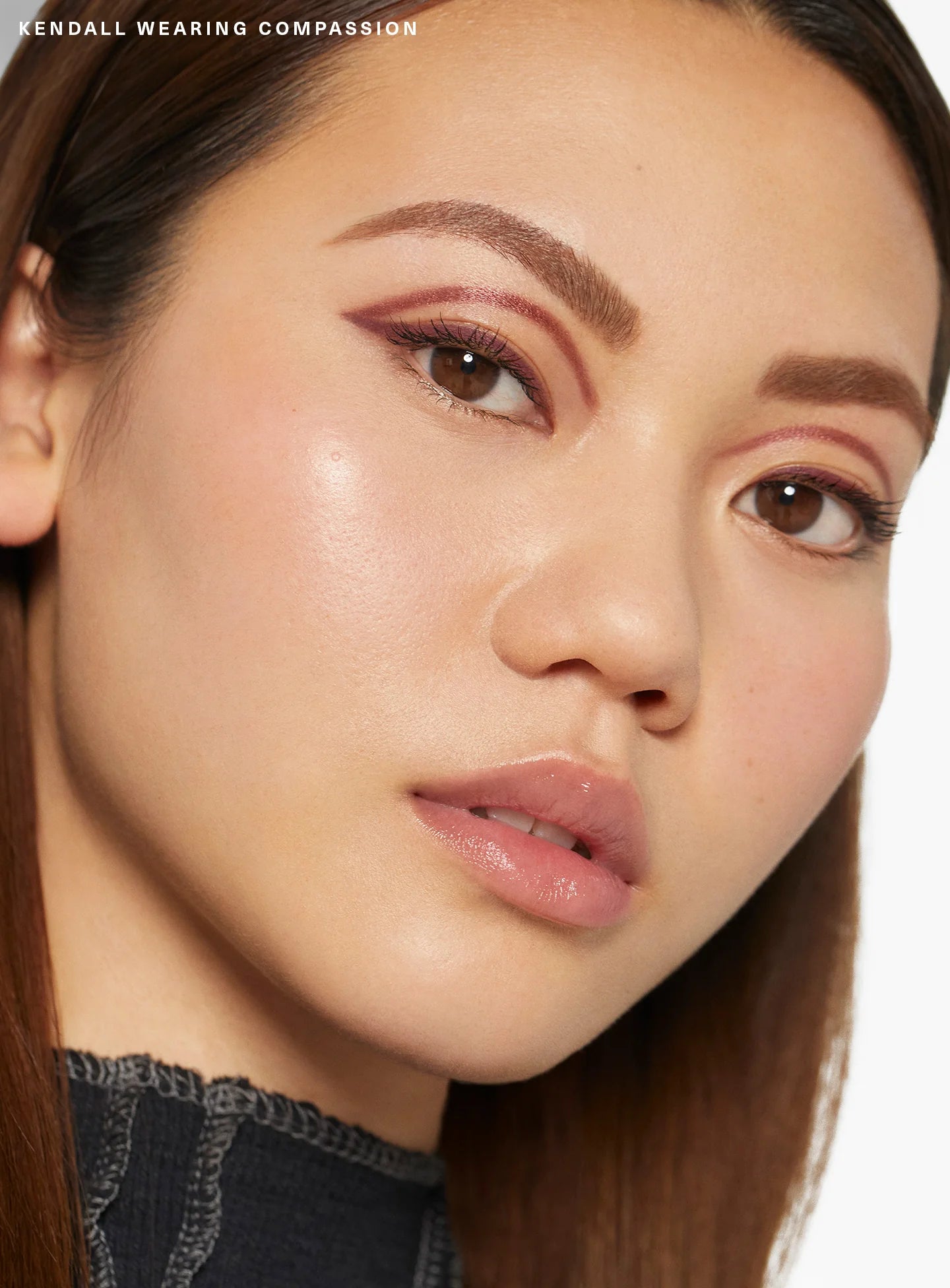 Rare Beauty Perfect Strokes Longwear Gel Eyeliner