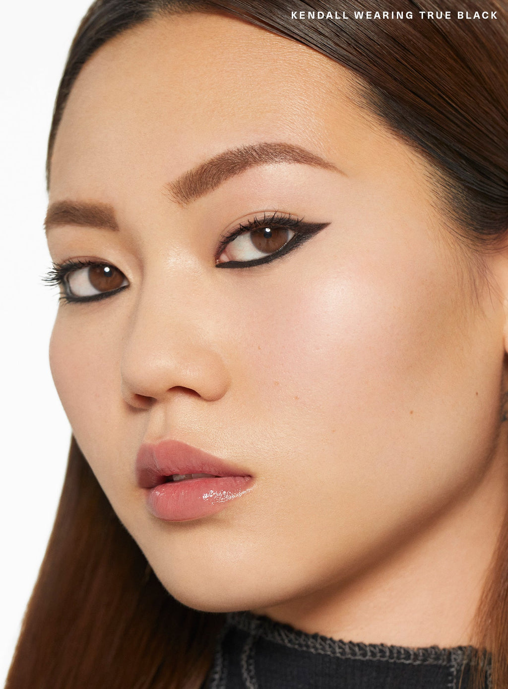 Rare Beauty Perfect Strokes Longwear Gel Eyeliner