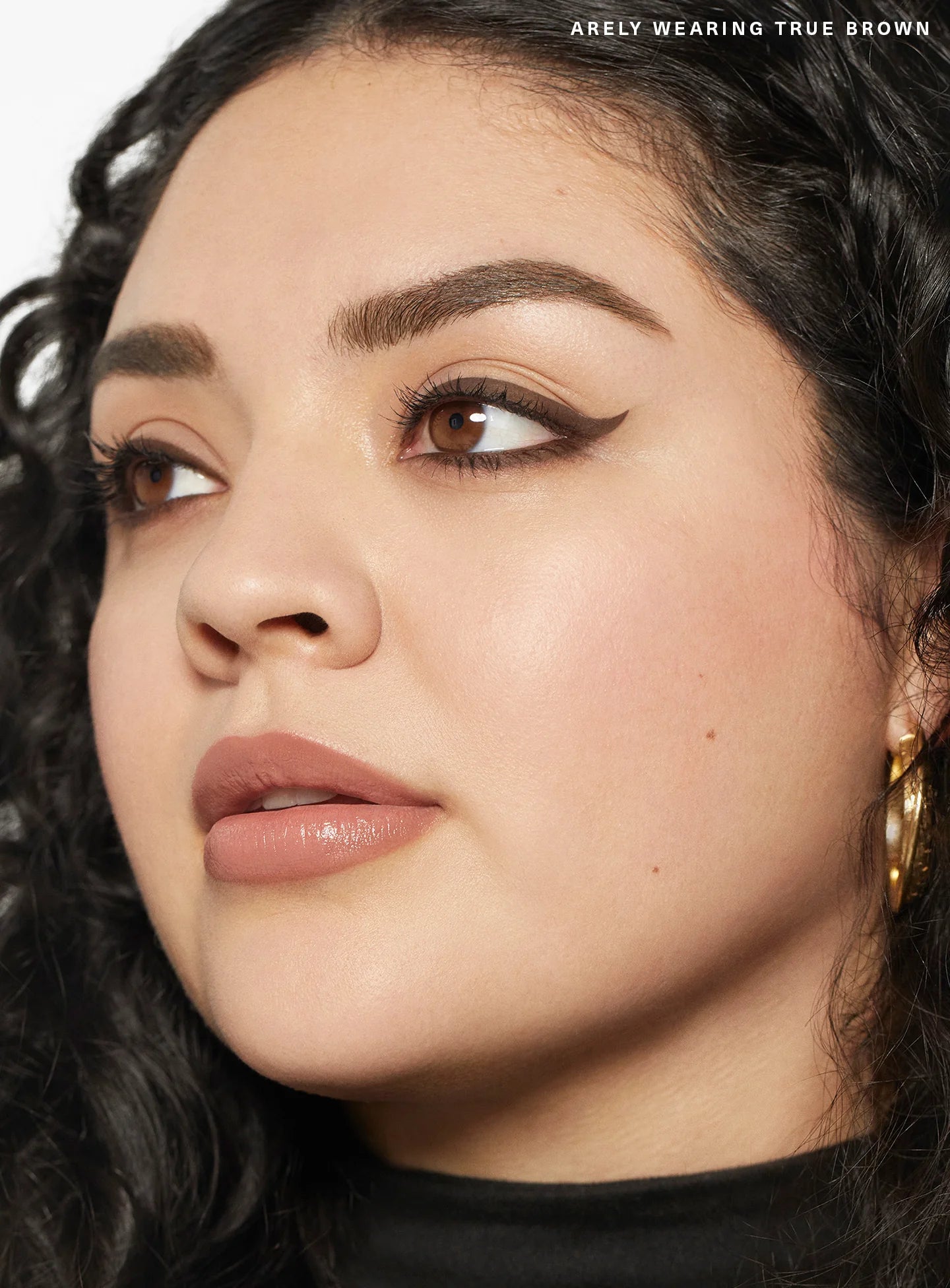 Rare Beauty Perfect Strokes Longwear Gel Eyeliner