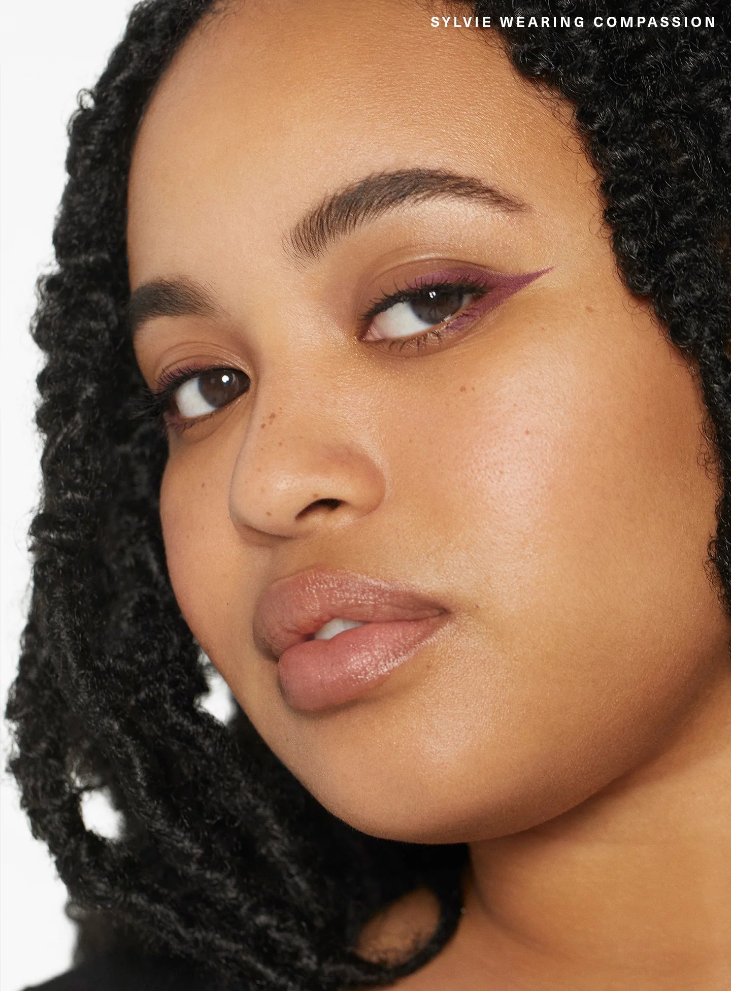 Rare Beauty Perfect Strokes Longwear Gel Eyeliner