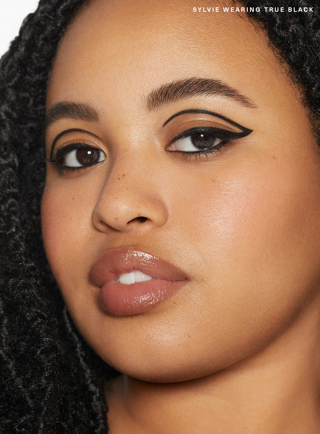 Rare Beauty Perfect Strokes Longwear Gel Eyeliner