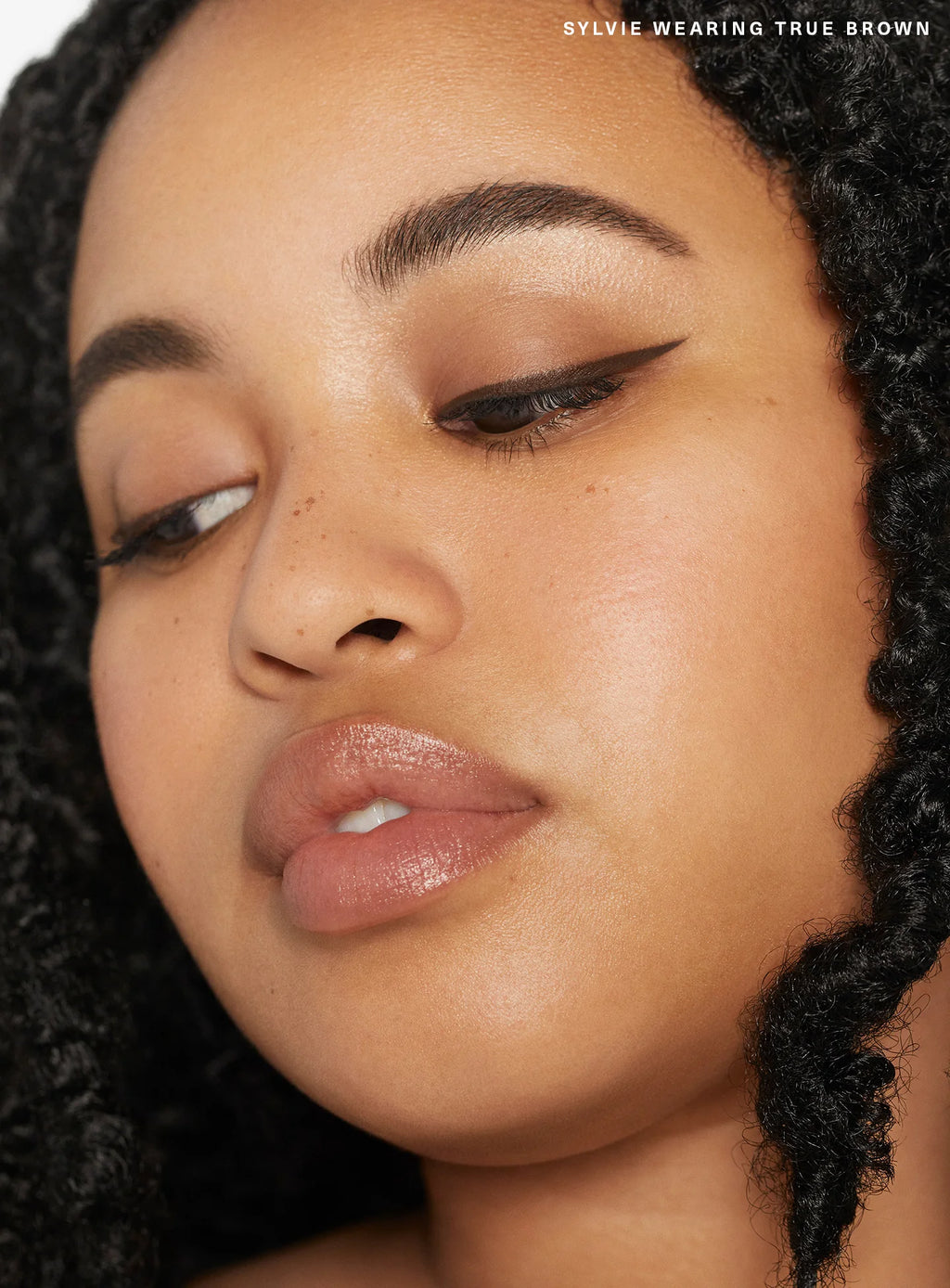 Rare Beauty Perfect Strokes Longwear Gel Eyeliner