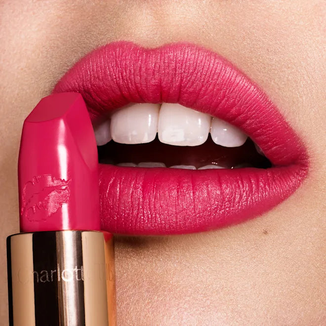Charlotte Tilbury HOT LIPS