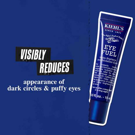 Kiehl’s Eye Fuel