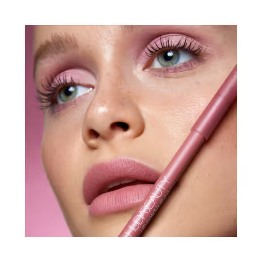 HudaBeauty Lip Contour  Pencil