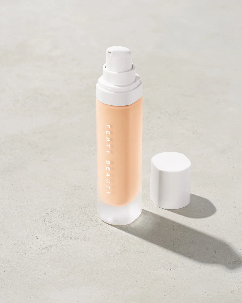 Fenty Beauty Pro Filt'r Soft Matte Longwear Foundation