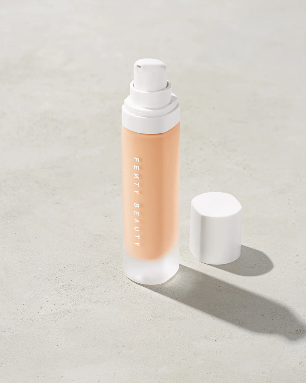 Fenty Beauty Pro Filt'r Soft Matte Longwear Foundation