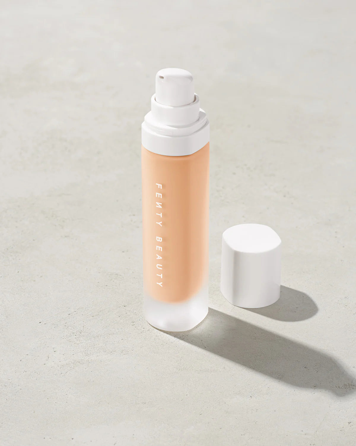 Fenty Beauty Pro Filt'r Soft Matte Longwear Foundation