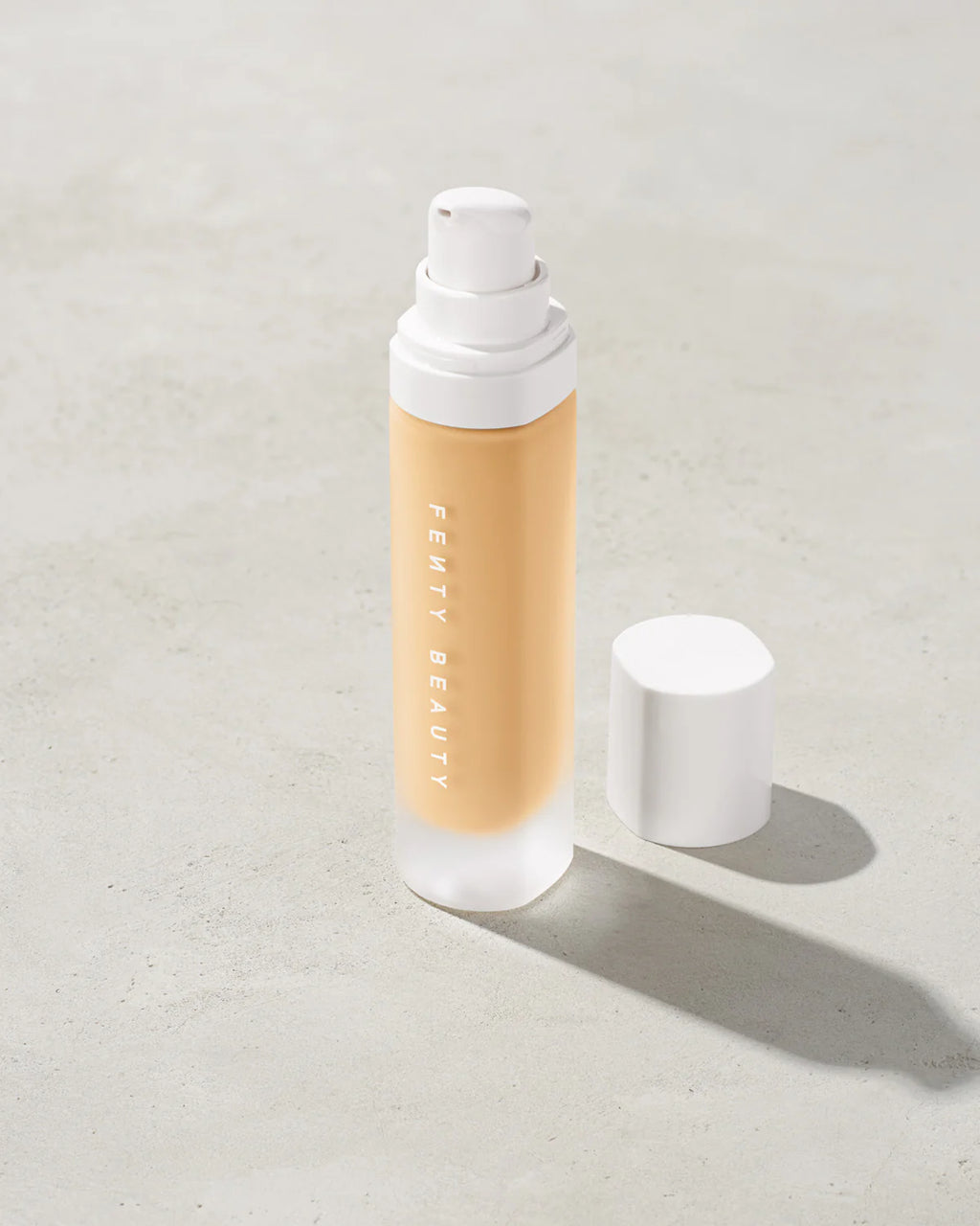 Fenty Beauty Pro Filt'r Soft Matte Longwear Foundation