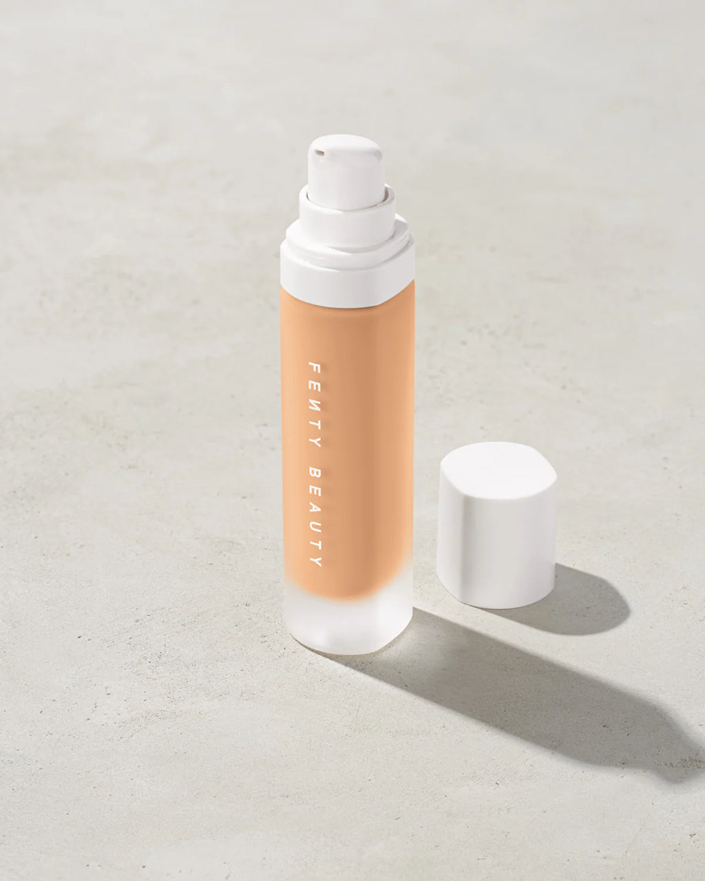 Fenty Beauty Pro Filt'r Soft Matte Longwear Foundation