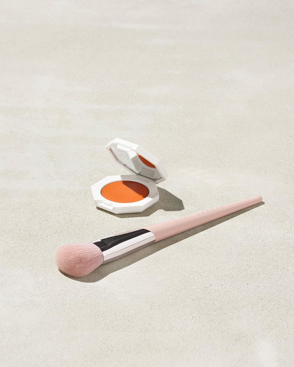 Fenty Beauty Cheeks Out Freestyle Cream Blush