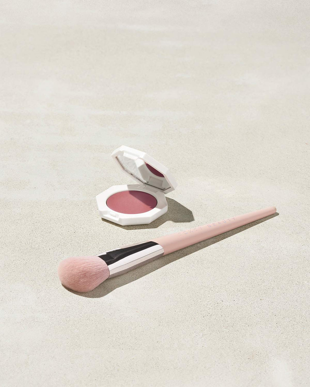 Fenty Beauty Cheeks Out Freestyle Cream Blush