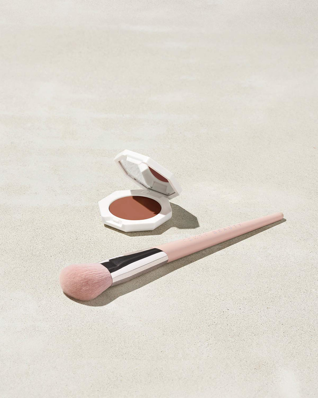 Fenty Beauty Cheeks Out Freestyle Cream Blush