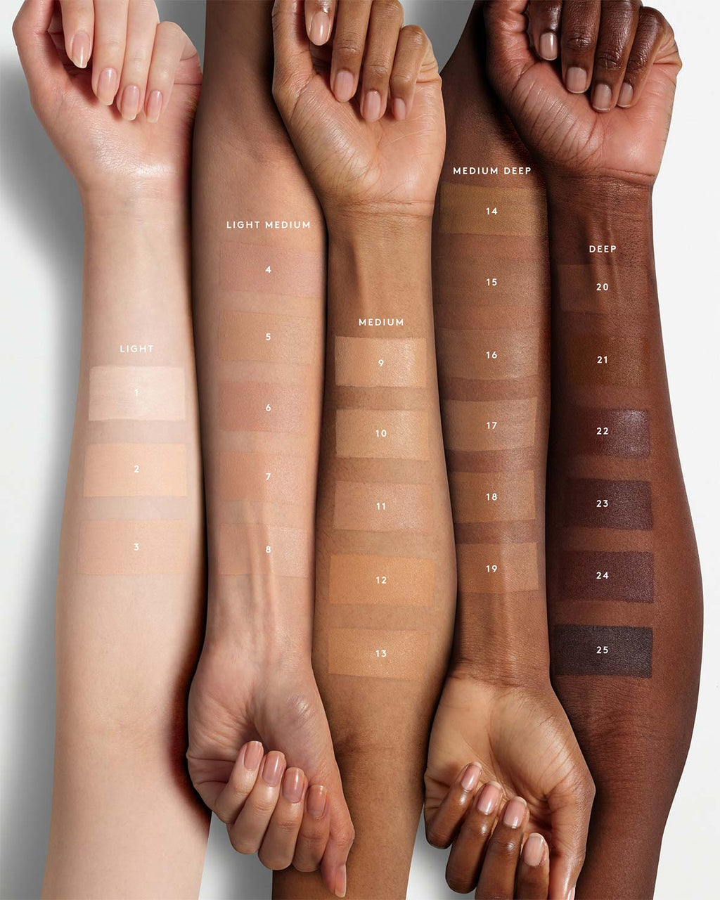 Fenty Beauty Eaze Drop Foundation