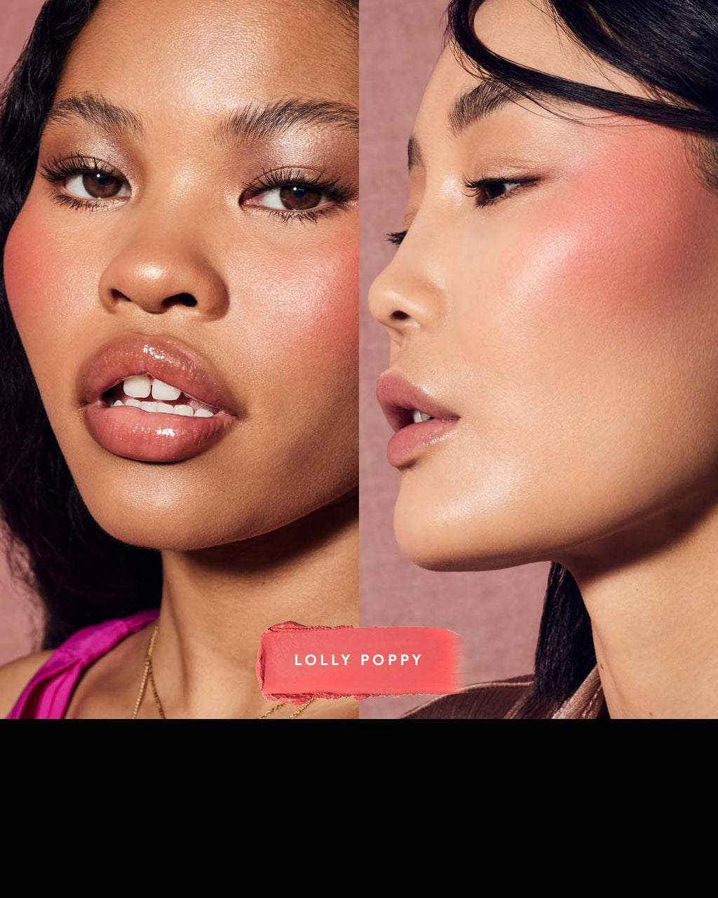 Fenty Cheeks Powder Blush