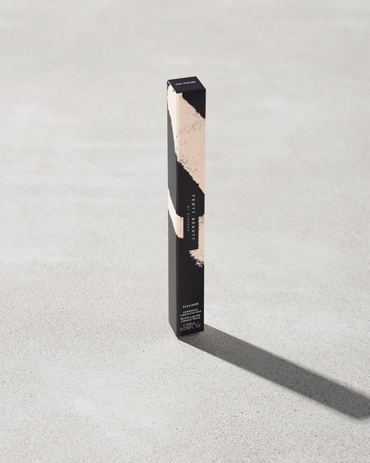 Fenty Beauty Flyliner Longwear Liquid Eyeliner