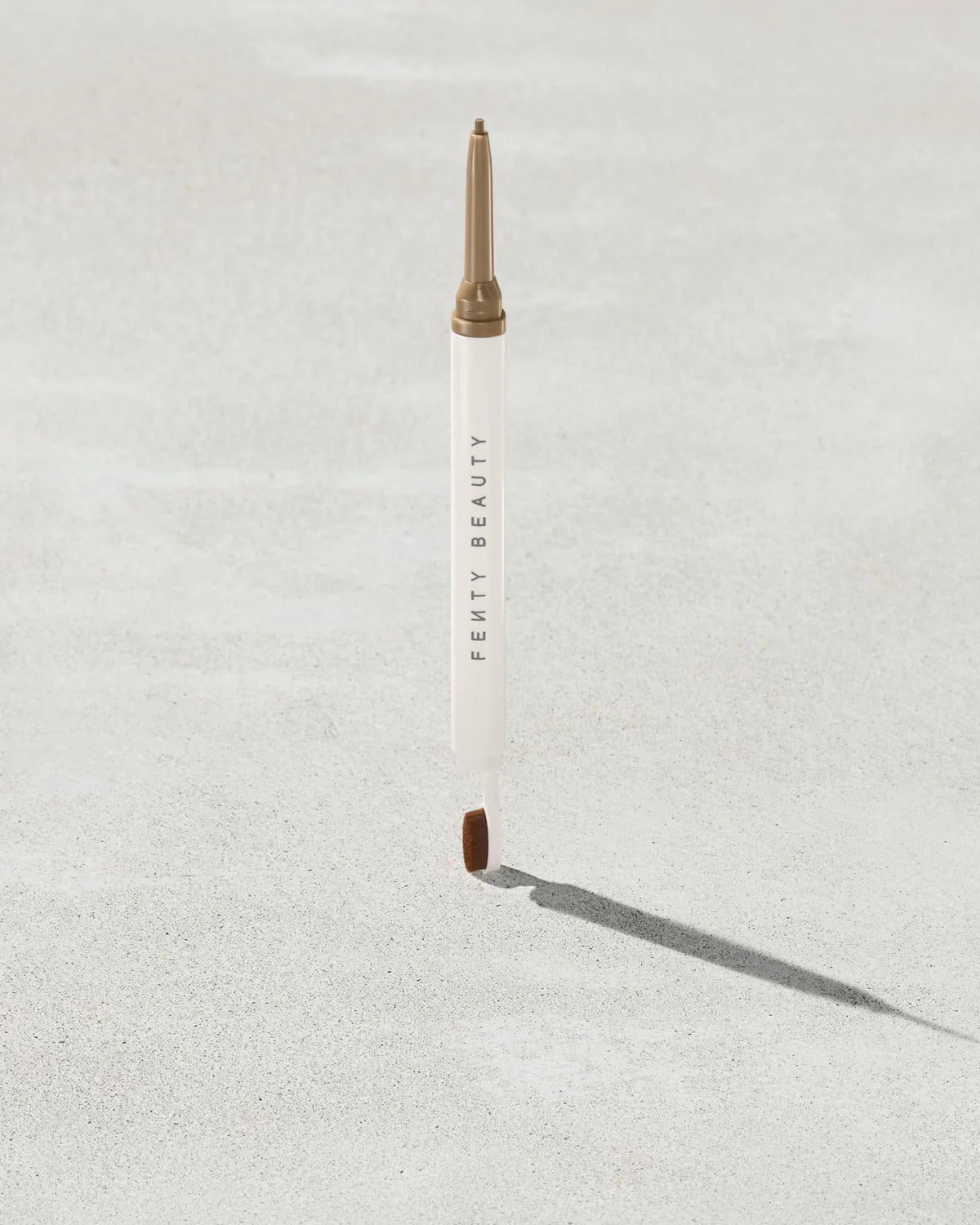 Fenty Beauty Brow MVP Ultra-Fine Brow Pencil + Styler