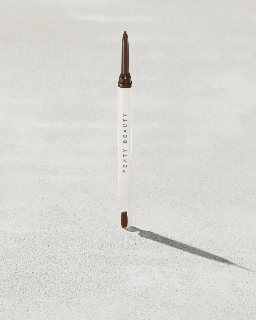 Fenty Beauty Brow MVP Ultra-Fine Brow Pencil + Styler