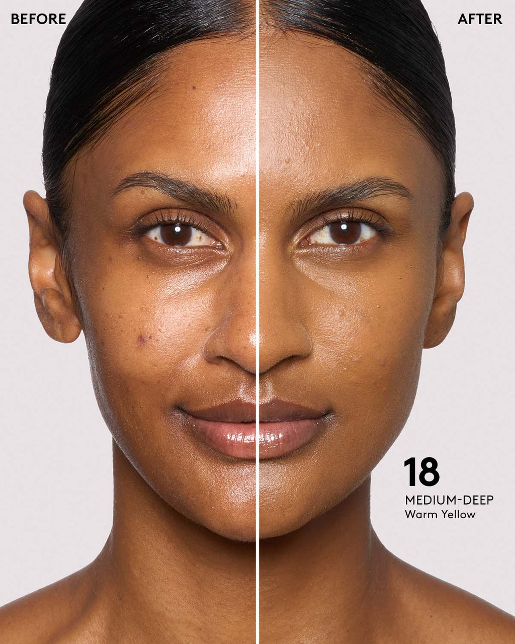 Fenty Beauty Eaze Drop Blur + Smooth Tint Stick