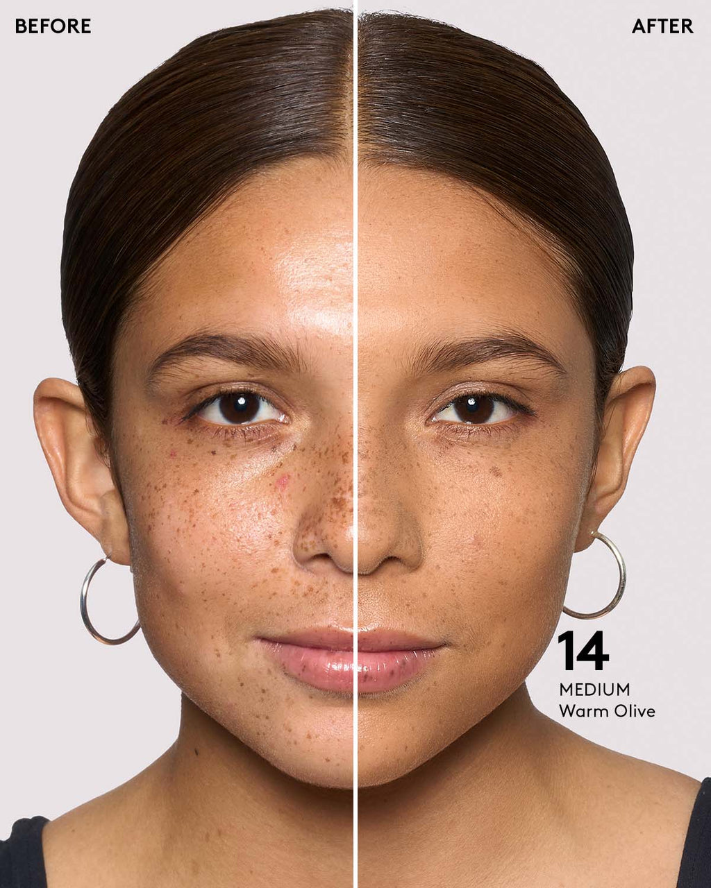 Fenty Beauty Eaze Drop Blur + Smooth Tint Stick