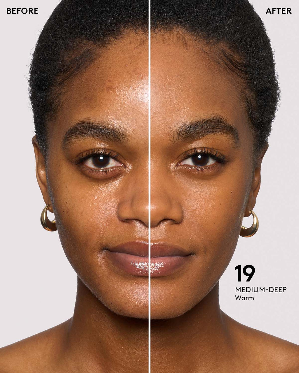 Fenty Beauty Eaze Drop Blur + Smooth Tint Stick