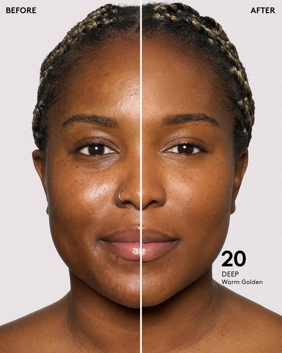 Fenty Beauty Eaze Drop Blur + Smooth Tint Stick