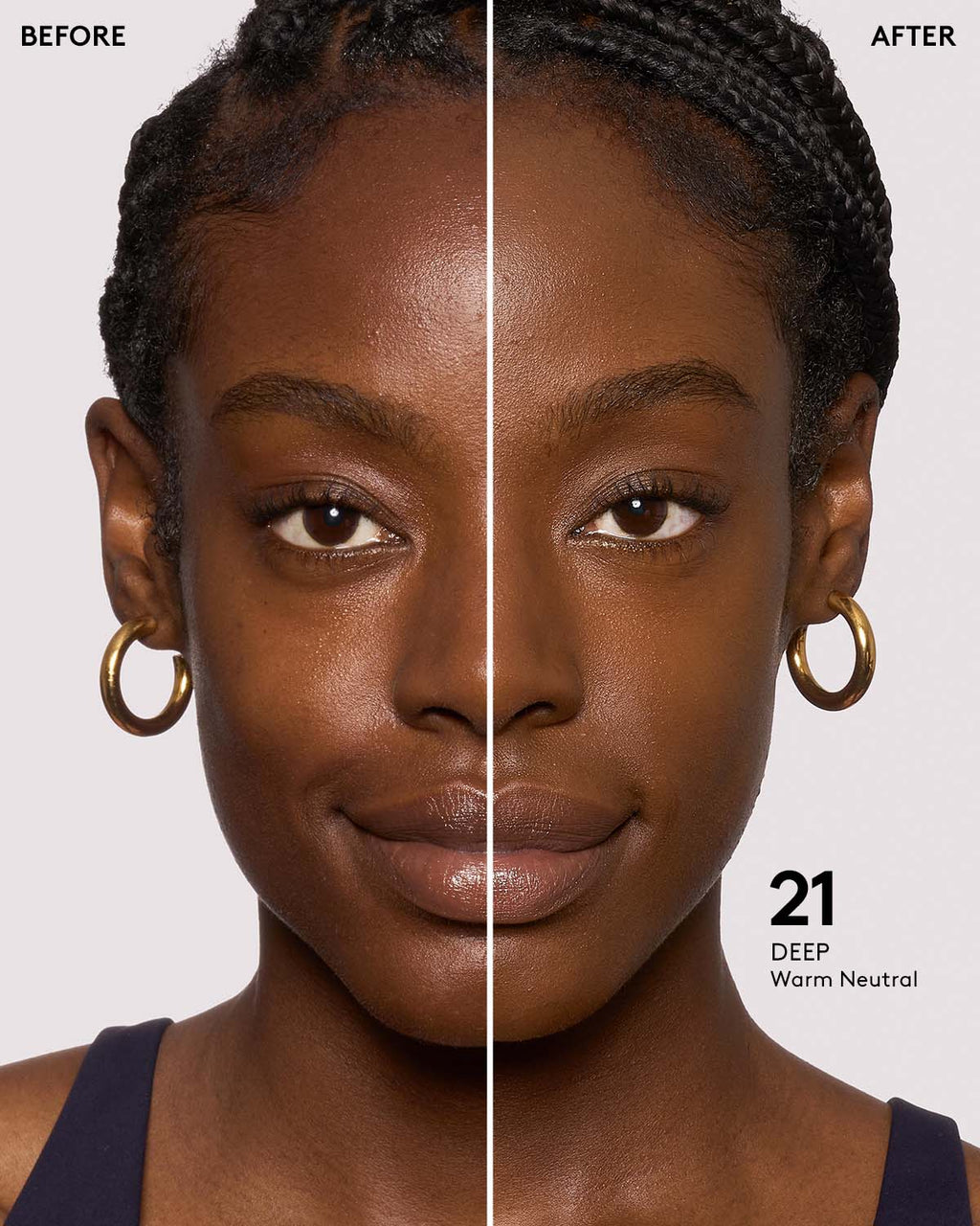 Fenty Beauty Eaze Drop Blur + Smooth Tint Stick