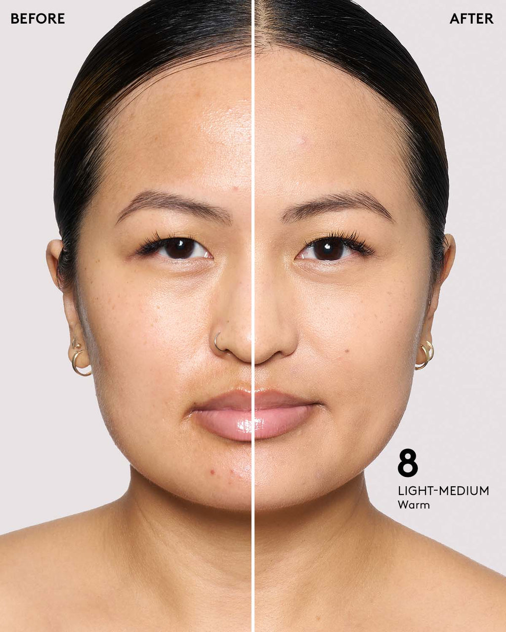 Fenty Beauty Eaze Drop Blur + Smooth Tint Stick