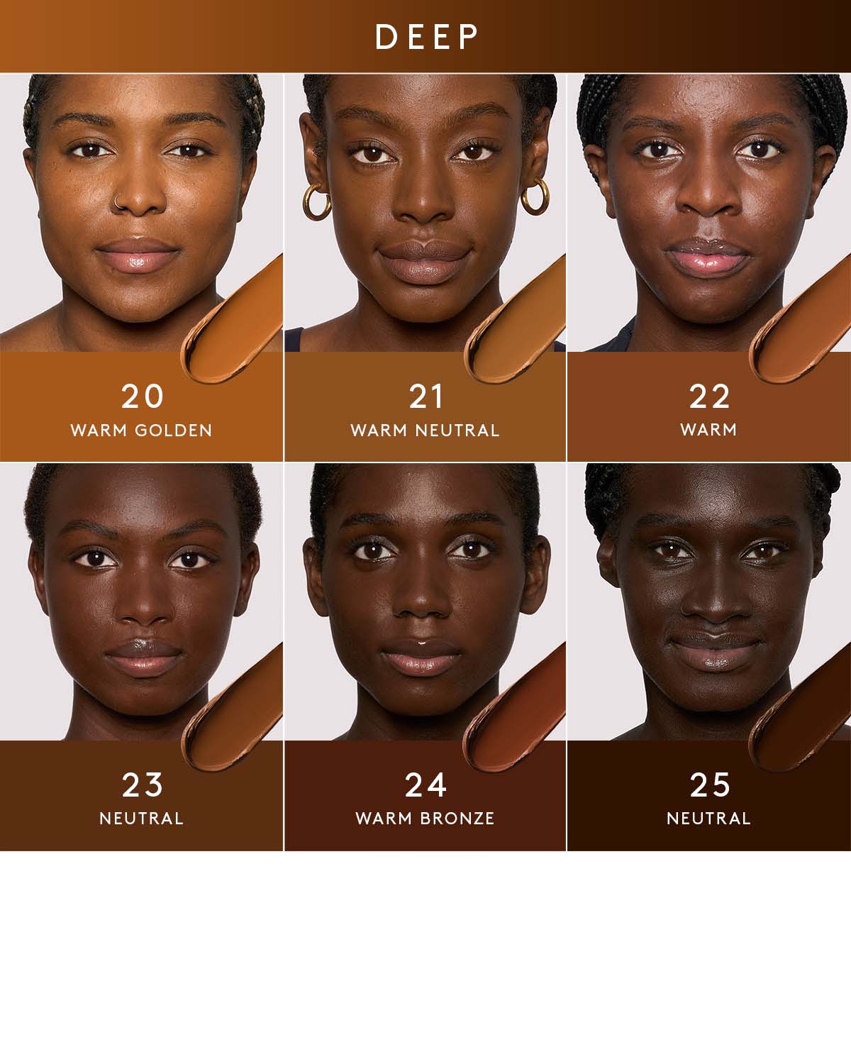 Fenty Beauty Eaze Drop Blur + Smooth Tint Stick