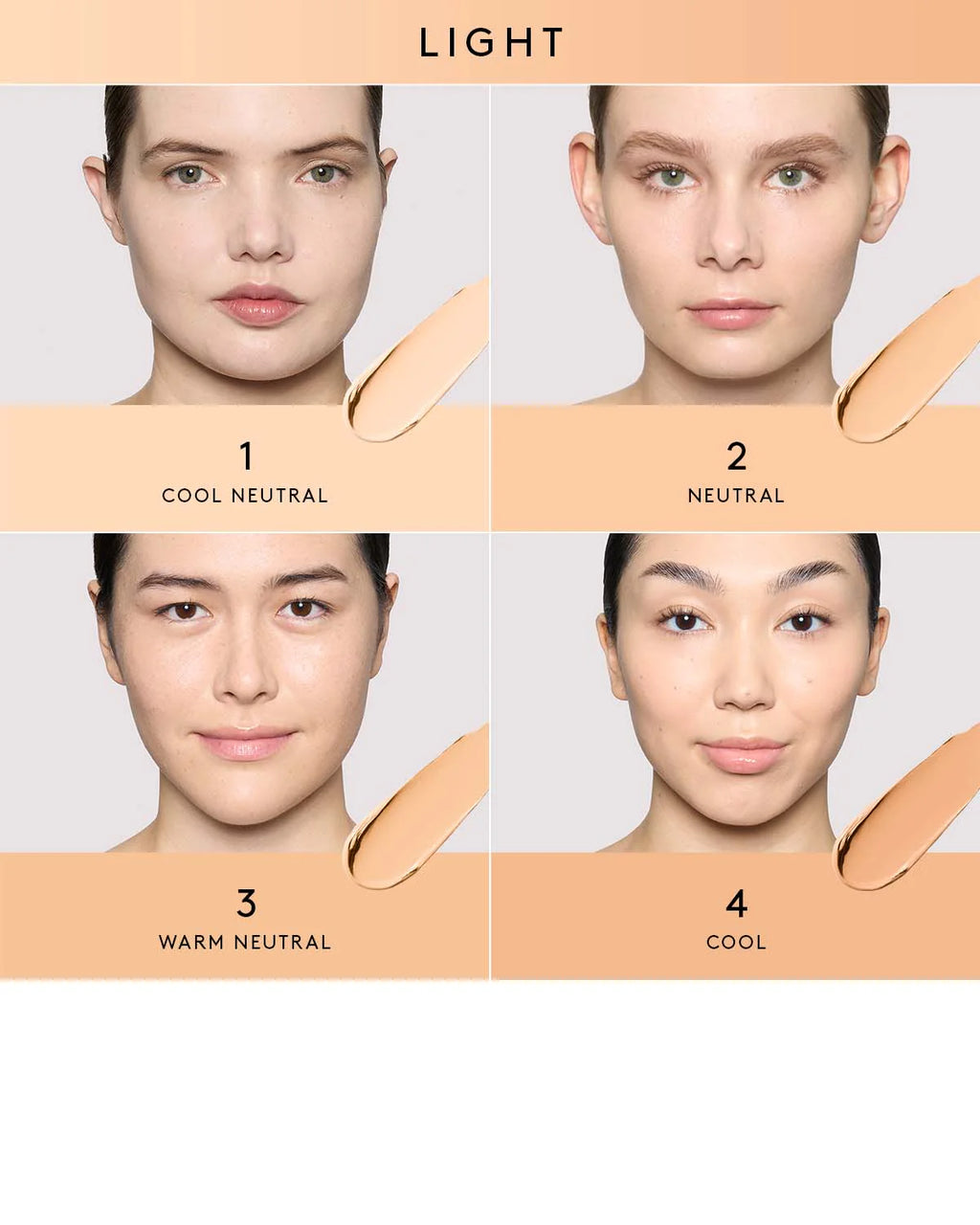 Fenty Beauty Eaze Drop Blur + Smooth Tint Stick