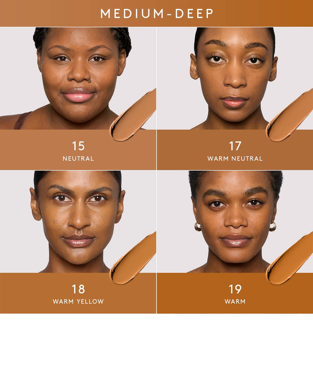 Fenty Beauty Eaze Drop Blur + Smooth Tint Stick