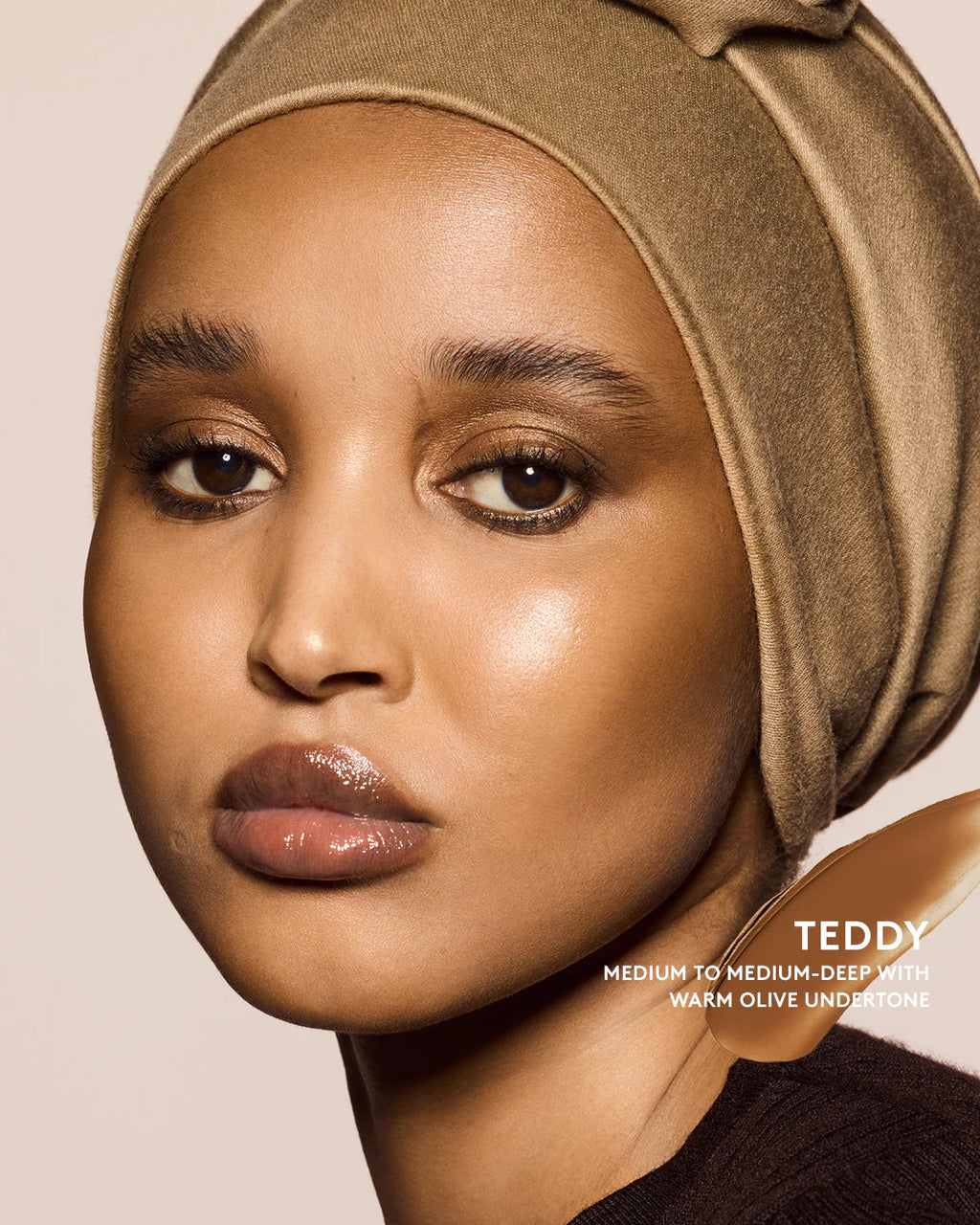 Fenty Beauty Cheeks Out Freestyle Cream Bronzer