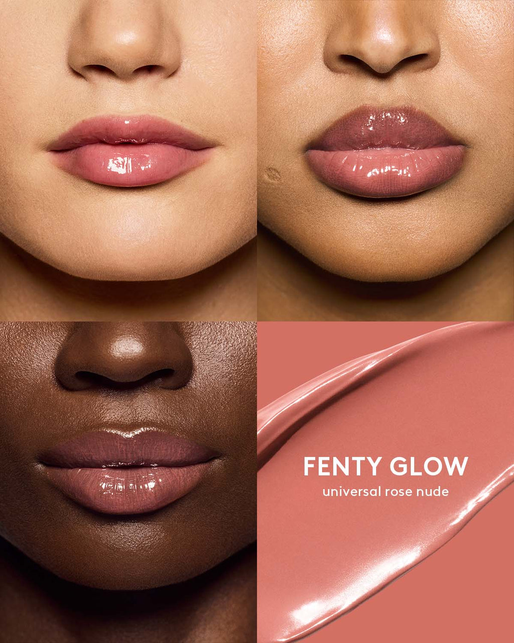 Fenty Beauty Gloss Bomb Cream