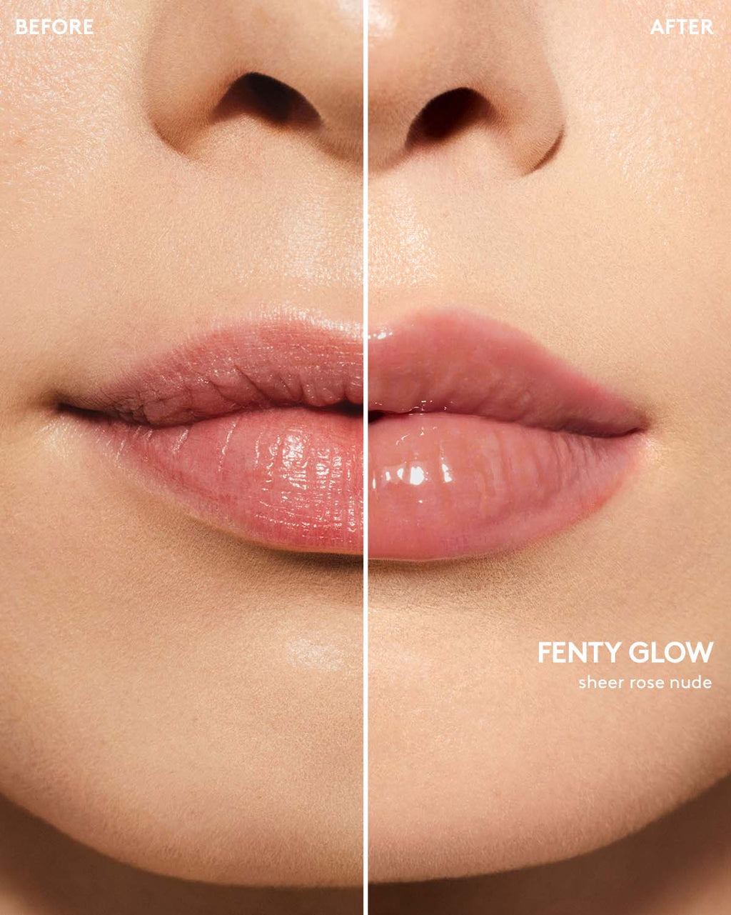 Fenty Beauty Gloss Bomb Heat