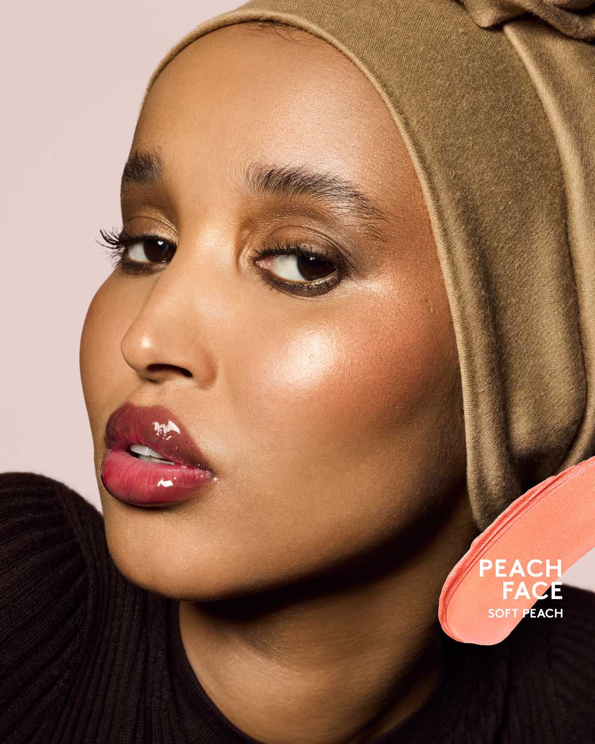 Fenty Beauty Cheeks Out Freestyle Cream Blush