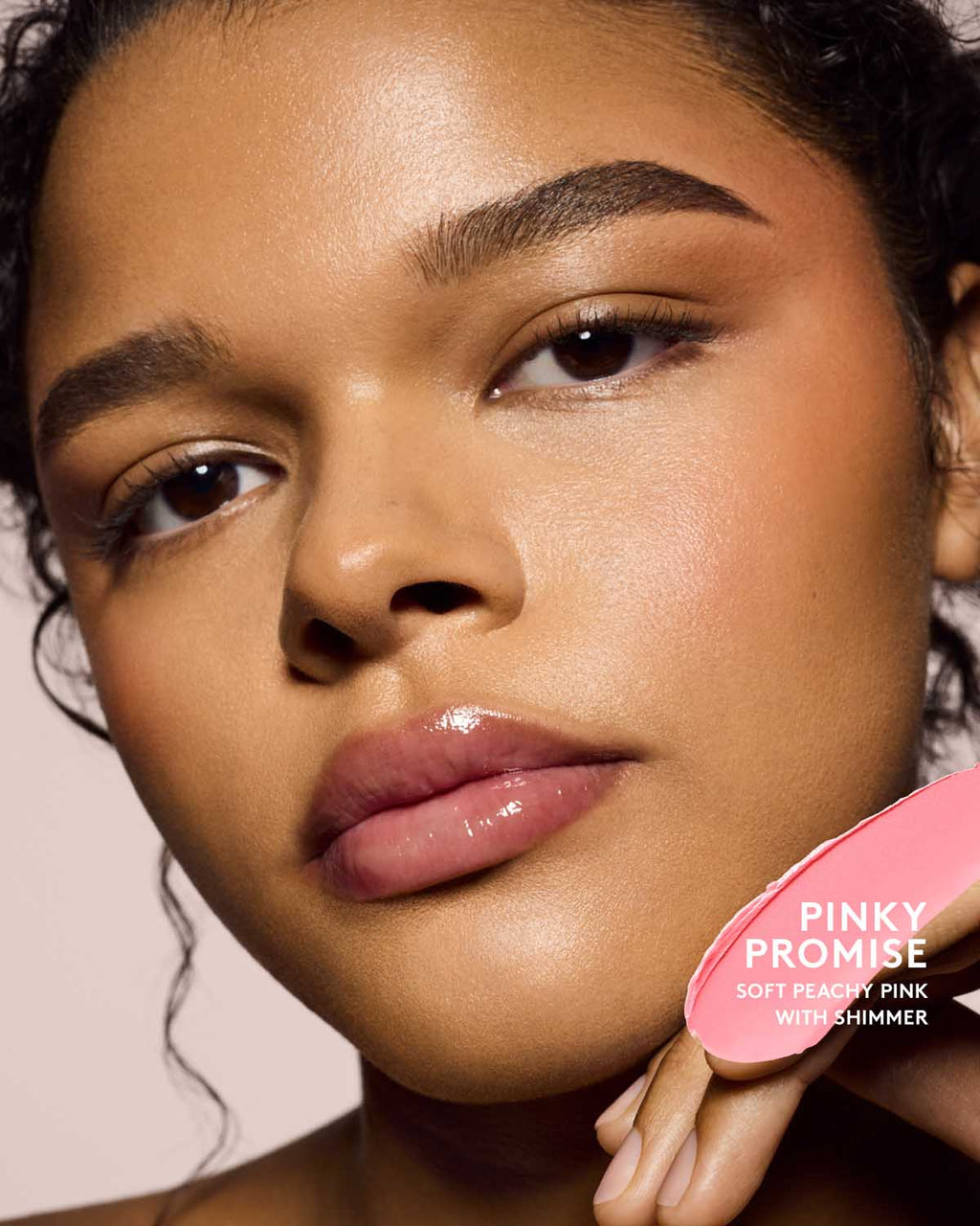 Fenty Beauty Cheeks Out Freestyle Cream Blush